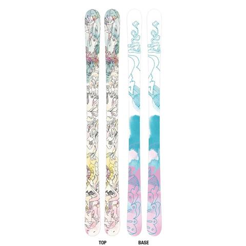 Line Shadow Ski - Women's