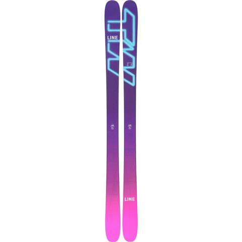 Line Tom Wallisch Pro Skis - Men's