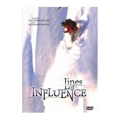 Lines of Influence DVD