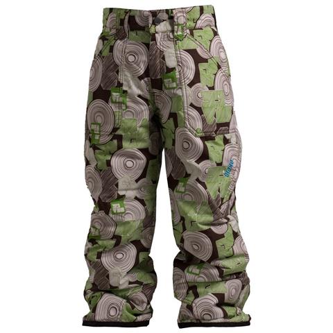 Orage Mission Pant - Boy's