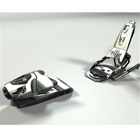 Look Pivot 14 XXL Wide Ski Bindings