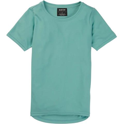 Burton Luxmore Short Sleeve T Shirt - Women's