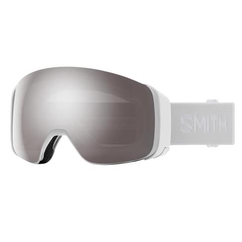 Smith Ski and Snowboard Goggles: Women's Goggles
