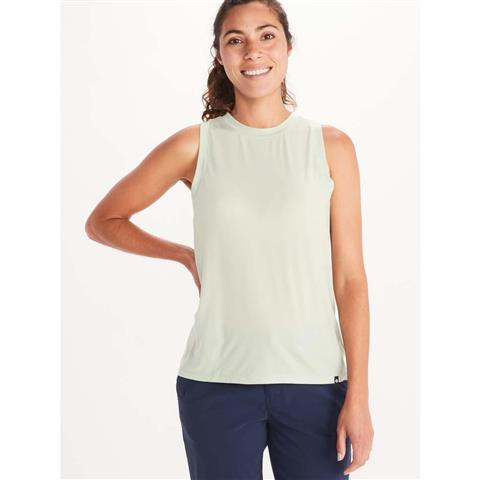 Marmot Women's Clothing: Base, Mid &amp; Casual Layers