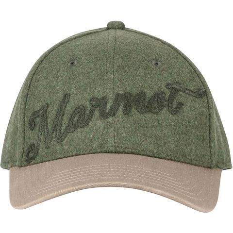 Marmot Wool Cap