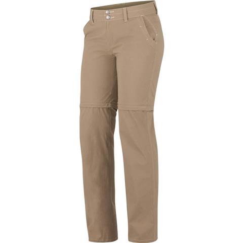 Marmot Kodachrome Convertible Pant - Women's