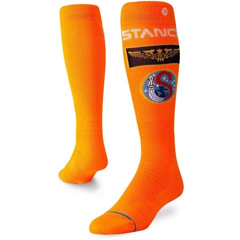 Stance Launch Pad Socks- Men's