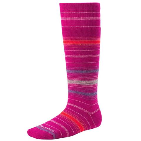 Smartwool Wintersport Socks - Youth