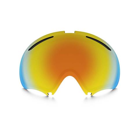 Oakley A Frame 2.0 Replacement Lens