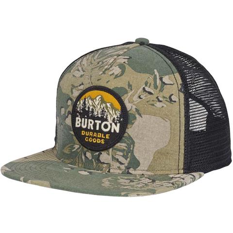 Burton Marble Head Hat
