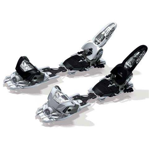 Marker Griffon Schizo 12 Ski Bindings