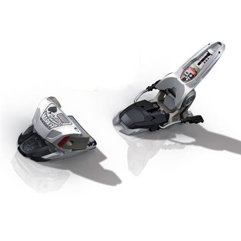 Marker Jester 16 Ski Bindings