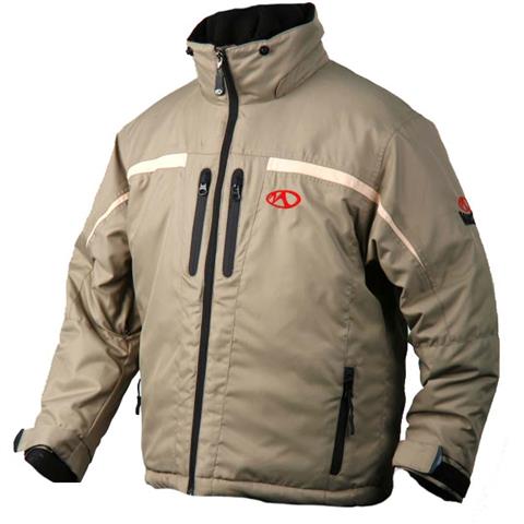 Marker Rush Jacket - Boy's