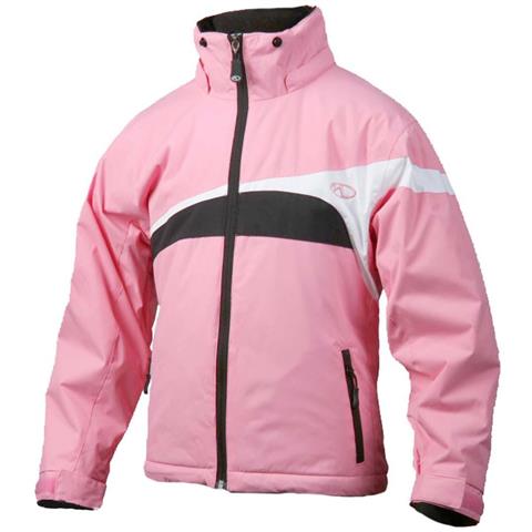 Marker Tess Jacket - Girl's