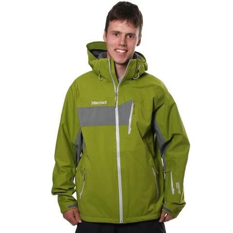 Marmot La Grave Jacket - Men's