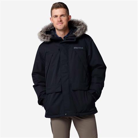 Marmot Yukon Parka - Men's