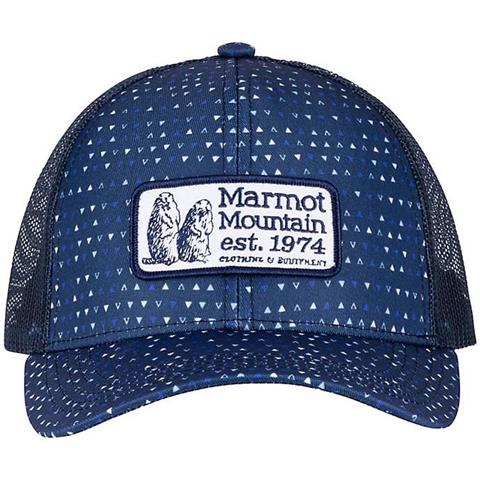 Marmot Angles Trucker Hat - Men's