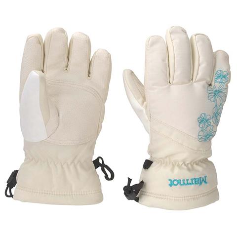 Marmot Glade Gloves - Girl's