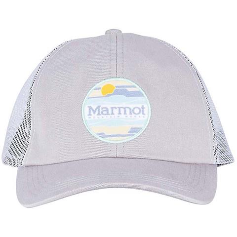 Marmot Kira Trucker Hat - Women's