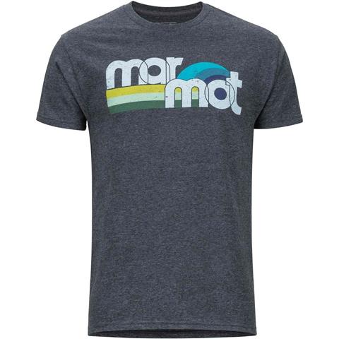 Marmot Oceanside Tee SS Shirt - Men's