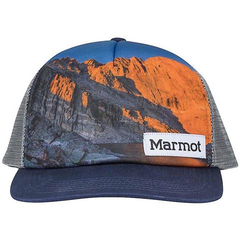 Marmot Subliminal Cap