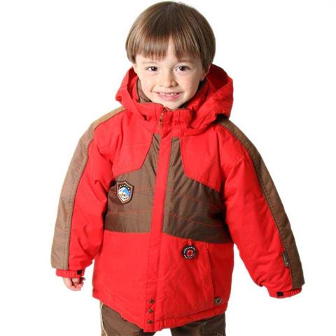 Obermeyer Hammer Jacket - Boy's