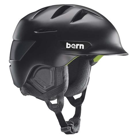 Bern Rollins Helmet - Men's