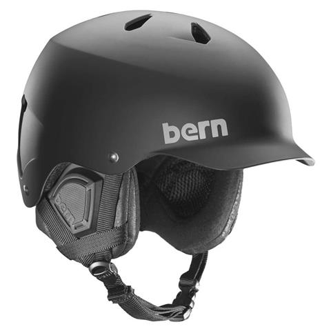 Bern Watts EPS Helmet - Men's