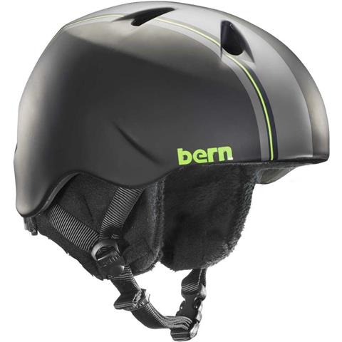 Bern Nino Helmet - Boy's