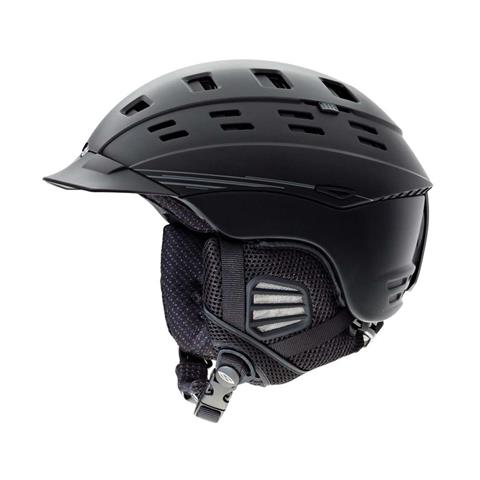 Smith Variant Brim Snow Helmet