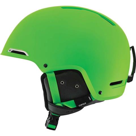 Giro Battle Helmet
