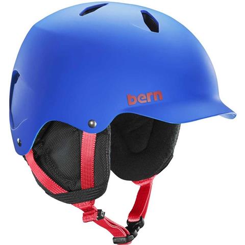 Bern Bandito EPS Helmet - Boy's