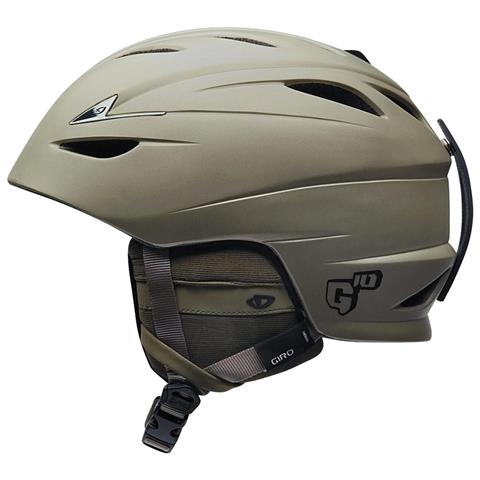 Giro G10 Helmet