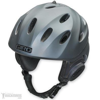 Giro Fuse Wireless Audio Series Helmet