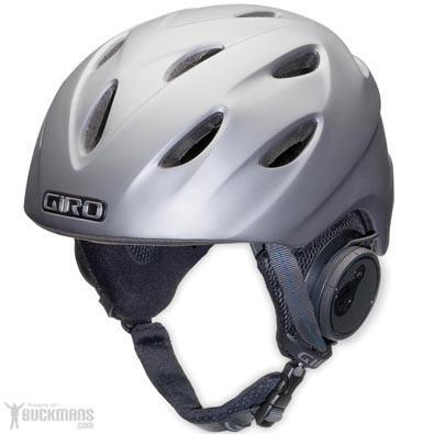 Giro G9 Wireless Audio Series Helmet