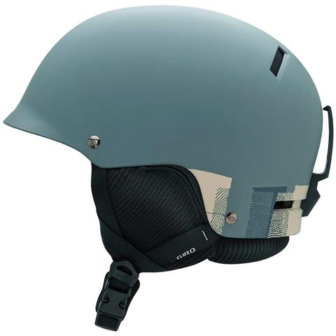 Giro Revolver Helmet