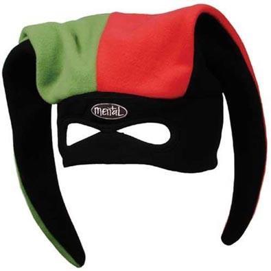 Mental Trickster Hat