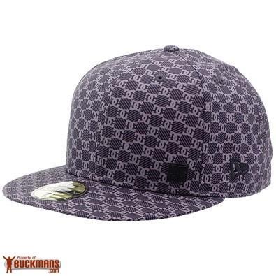 DC Shoes Badge New Era Cap - Men's