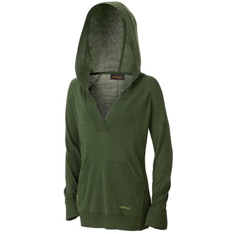 Marmot Madison Hooded Sweater - Women's