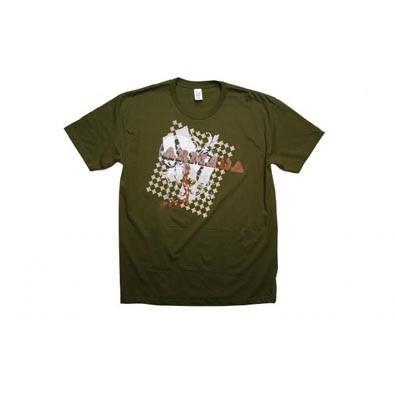 Armada A-Team S/S Tee - Men's