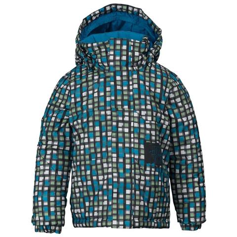 Burton Minishred Fray Jacket - Boy's