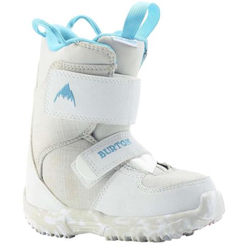 Burton Mini Grom Snowboard Boots - Youth
