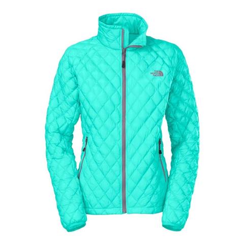 The North Face Thermoball Full Zip Jacket - Women's