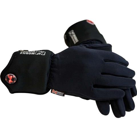 Mobile Warming Heated Glove Liner