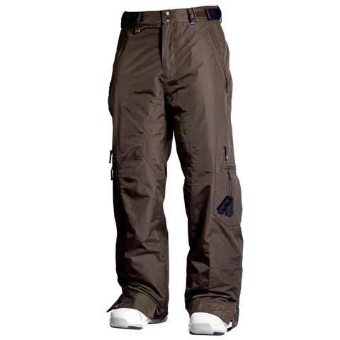 Bonfire Horizon Pant - Men's