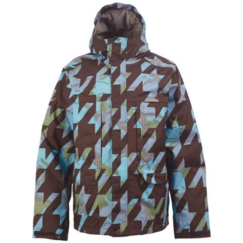 Burton Arctic Jacket - Men's