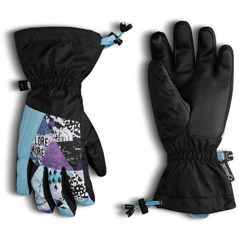 The North Face Youth Montana Gore-Tex Glove - Boy's