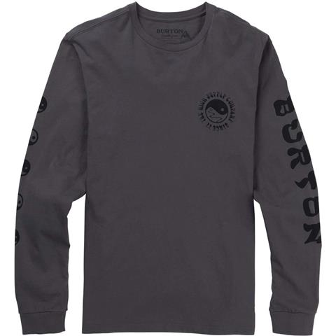 Burton Mooselook LS T-shirt - Men's