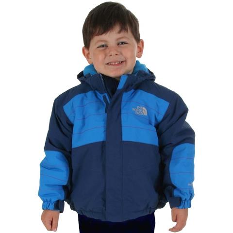 The North Face Insulated Jobin Jacket - Toddler Boy's