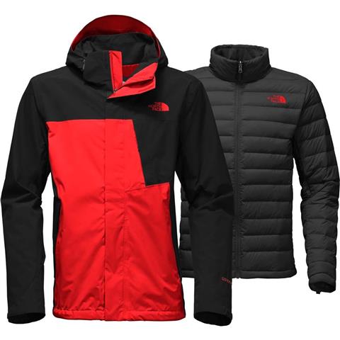 The North Face Mountian Light Triclimate Jacket - Men's